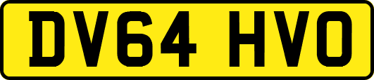 DV64HVO