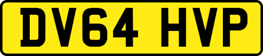 DV64HVP