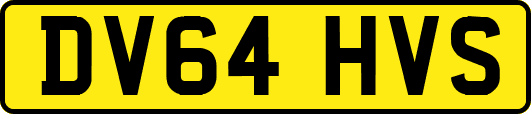 DV64HVS