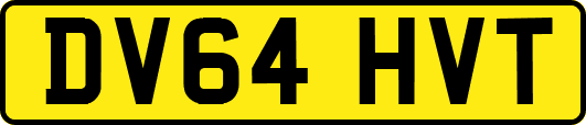 DV64HVT