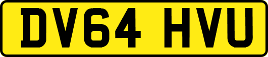 DV64HVU