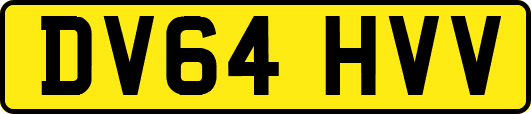 DV64HVV