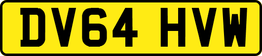 DV64HVW