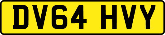 DV64HVY