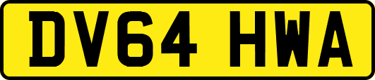 DV64HWA
