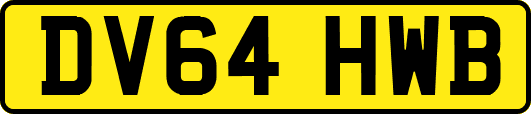 DV64HWB