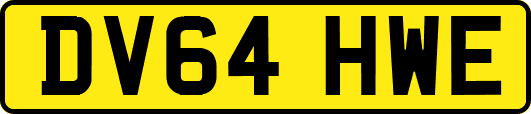 DV64HWE