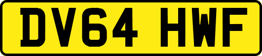 DV64HWF