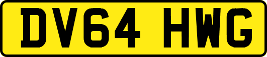 DV64HWG