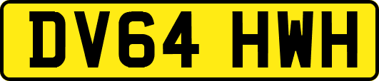 DV64HWH