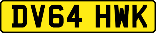 DV64HWK