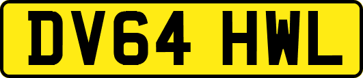 DV64HWL