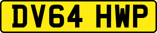 DV64HWP