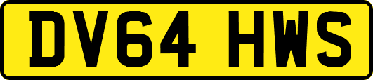DV64HWS