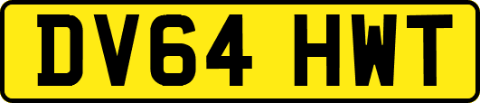 DV64HWT