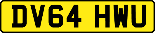DV64HWU