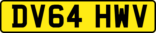 DV64HWV