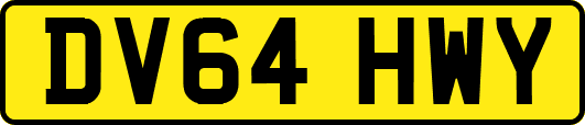 DV64HWY