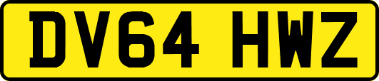 DV64HWZ