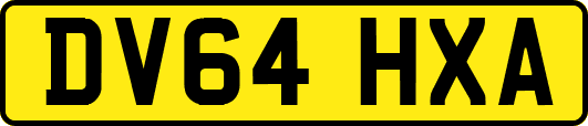 DV64HXA