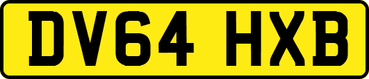 DV64HXB