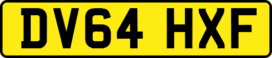 DV64HXF