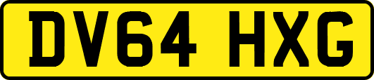 DV64HXG