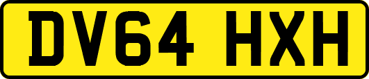 DV64HXH