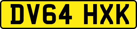 DV64HXK