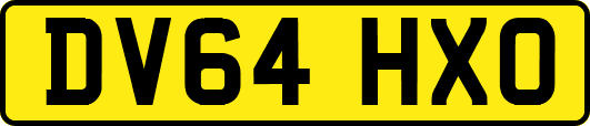 DV64HXO