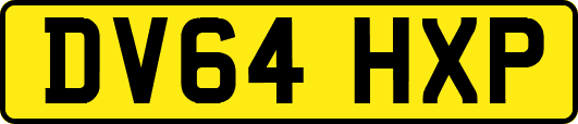 DV64HXP