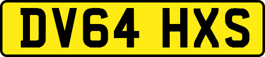 DV64HXS