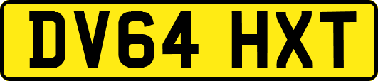 DV64HXT