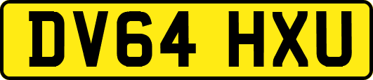 DV64HXU