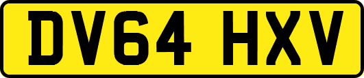 DV64HXV