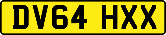 DV64HXX