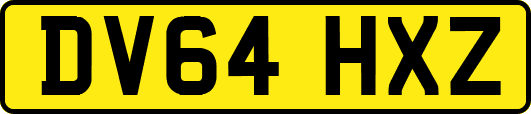 DV64HXZ