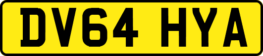 DV64HYA