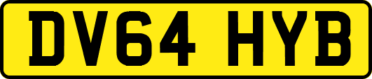 DV64HYB