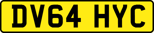 DV64HYC
