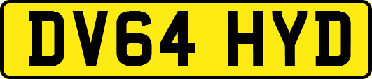DV64HYD