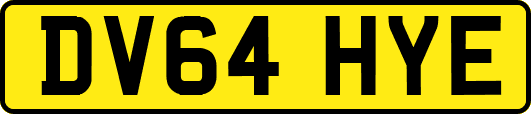 DV64HYE