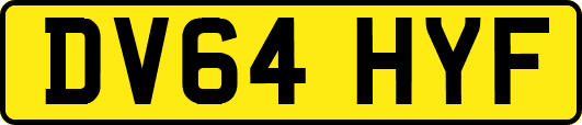 DV64HYF