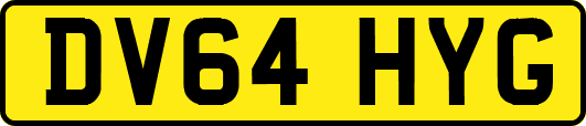 DV64HYG