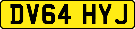 DV64HYJ