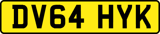 DV64HYK
