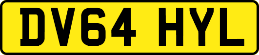 DV64HYL