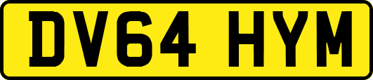 DV64HYM