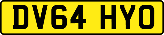 DV64HYO