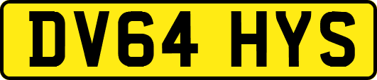 DV64HYS